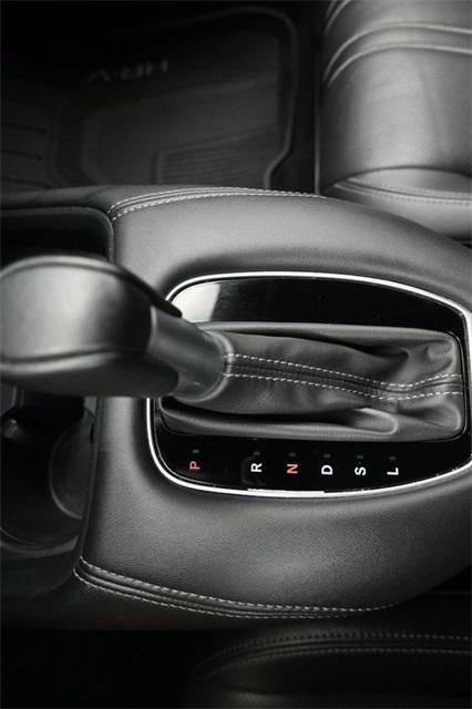 used 2023 Honda HR-V car, priced at $26,980