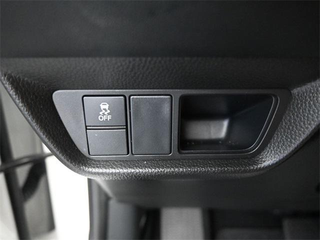 used 2023 Honda HR-V car, priced at $26,980