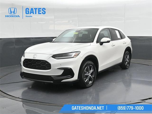 used 2023 Honda HR-V car, priced at $26,980