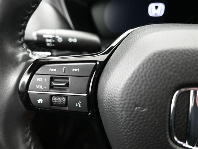 used 2023 Honda HR-V car, priced at $26,980