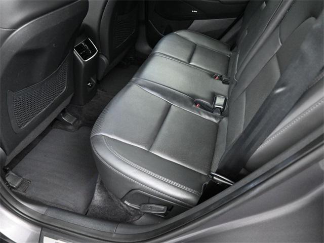 used 2020 Hyundai Tucson car, priced at $21,854