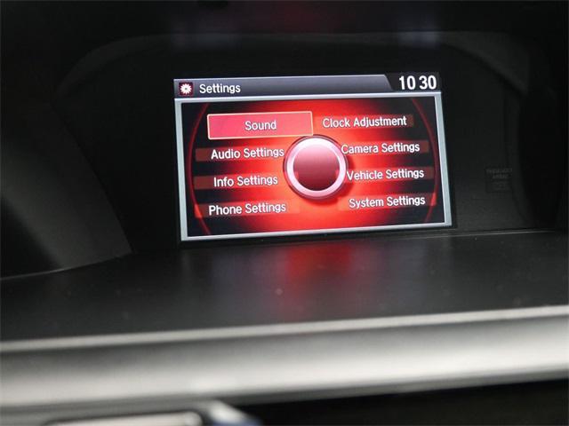 used 2017 Honda Accord car, priced at $19,364