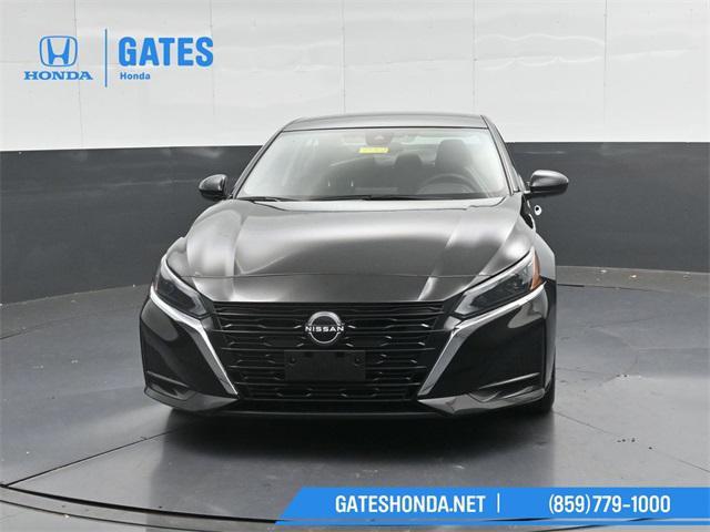 used 2023 Nissan Altima car, priced at $20,002