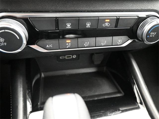 used 2023 Nissan Altima car, priced at $20,002