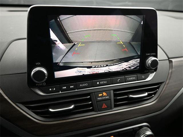 used 2023 Nissan Altima car, priced at $20,002