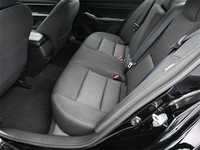 used 2023 Nissan Altima car, priced at $20,002