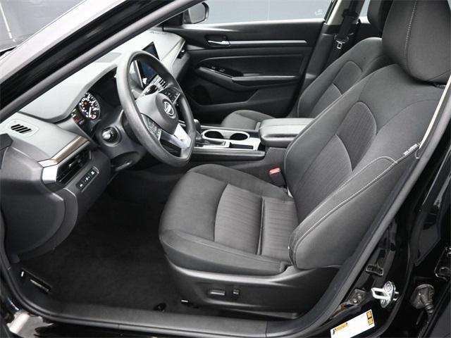 used 2023 Nissan Altima car, priced at $20,002