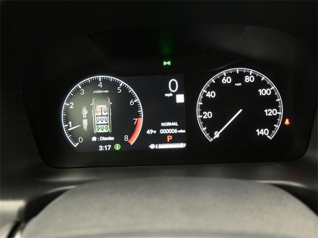 used 2025 Honda Odyssey car, priced at $41,456