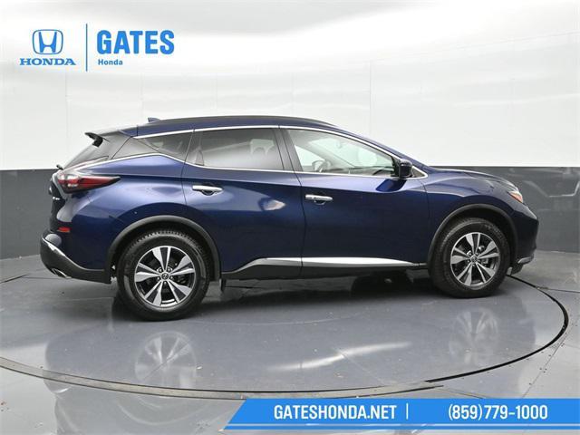 used 2023 Nissan Murano car, priced at $24,979