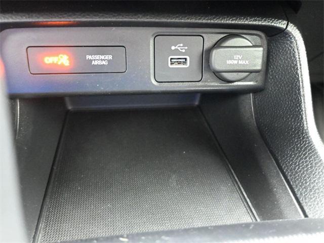 used 2024 Honda Civic car, priced at $23,964