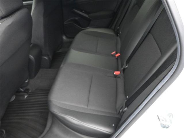 used 2024 Honda Civic car, priced at $23,964