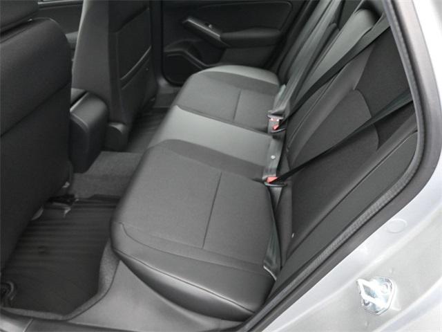 new 2026 Honda Civic Hybrid car, priced at $30,445