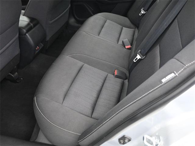 used 2022 Nissan Altima car, priced at $20,716