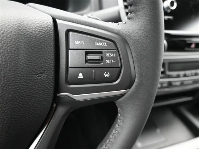 new 2025 Honda Ridgeline car, priced at $44,885