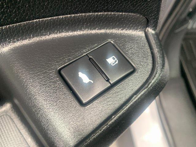 used 2021 Honda Passport car, priced at $24,767