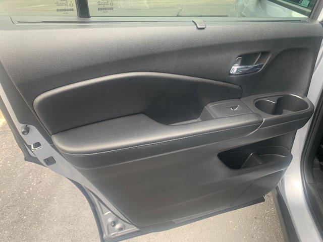 used 2021 Honda Passport car, priced at $24,767