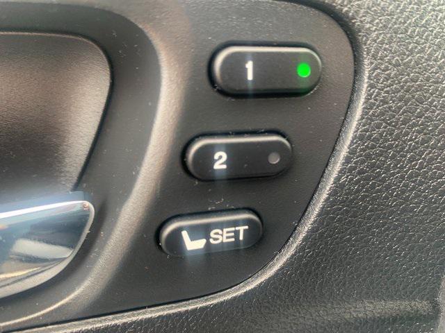 used 2021 Honda Passport car, priced at $24,767