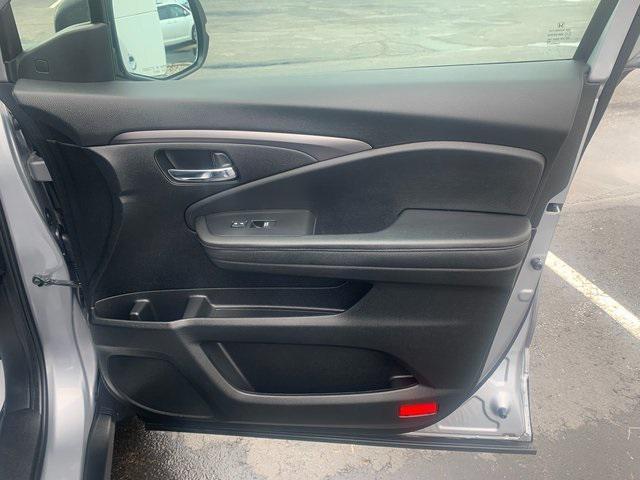 used 2021 Honda Passport car, priced at $24,767