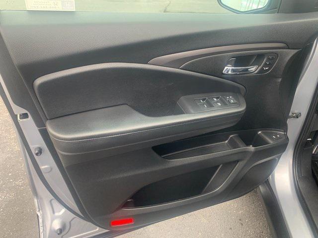 used 2021 Honda Passport car, priced at $24,767