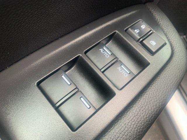 used 2021 Honda Passport car, priced at $24,767