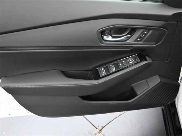 new 2025 Honda Accord Hybrid car, priced at $40,950
