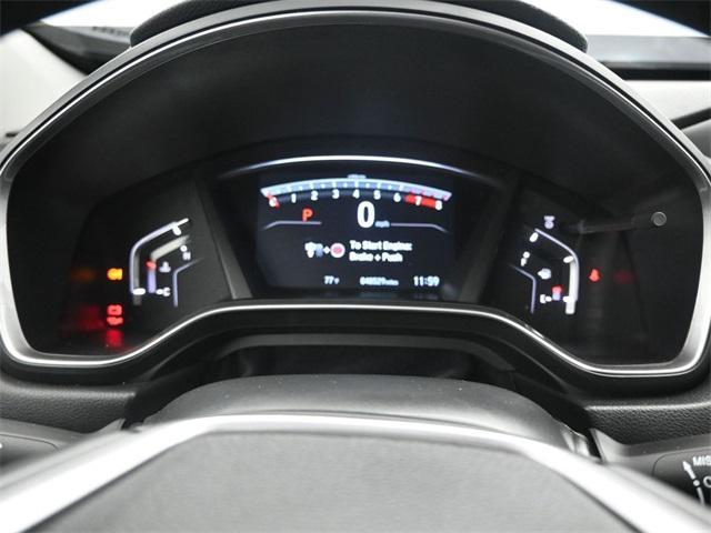 used 2019 Honda CR-V car, priced at $27,694