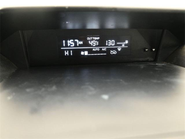 used 2023 Subaru Crosstrek car, priced at $22,500