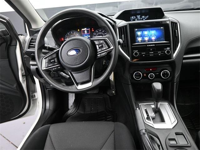 used 2023 Subaru Crosstrek car, priced at $22,500