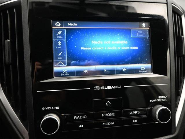 used 2023 Subaru Crosstrek car, priced at $22,500