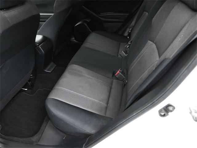 used 2023 Subaru Crosstrek car, priced at $22,500