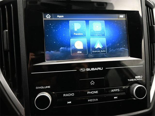 used 2023 Subaru Crosstrek car, priced at $22,500