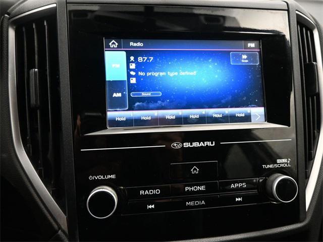 used 2023 Subaru Crosstrek car, priced at $22,500