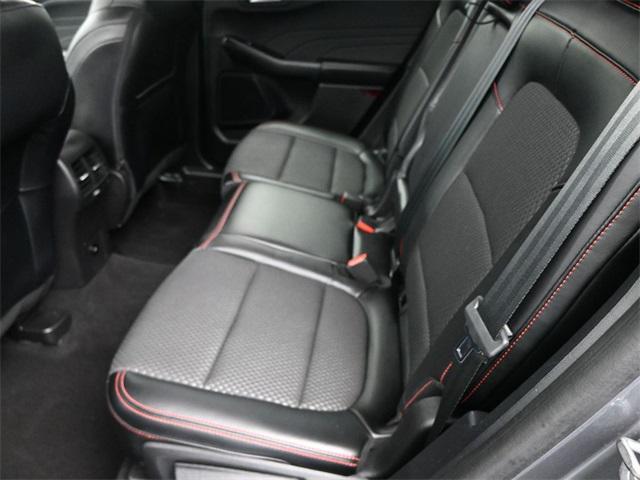 used 2023 Ford Escape car, priced at $21,937