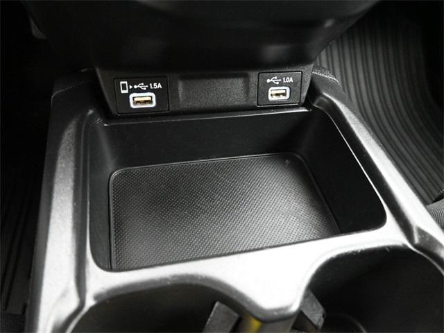 used 2020 Honda CR-V car, priced at $24,912