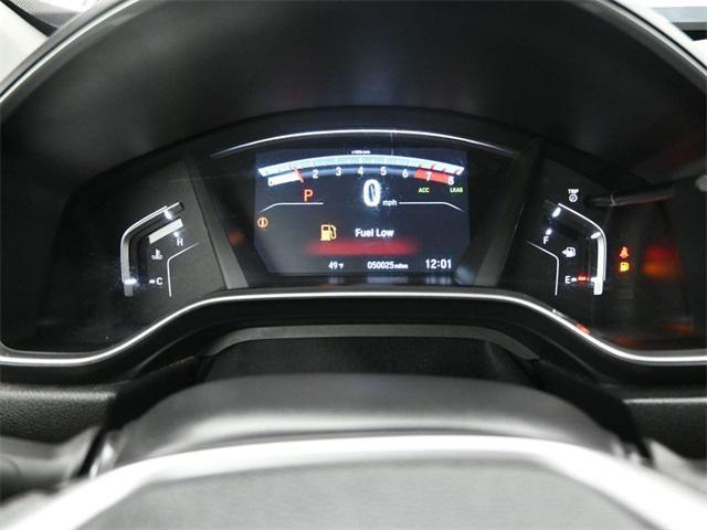 used 2020 Honda CR-V car, priced at $24,912