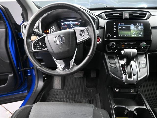 used 2020 Honda CR-V car, priced at $24,912