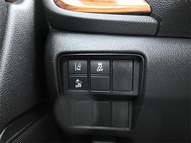 used 2020 Honda CR-V car, priced at $24,912