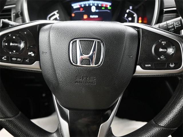 used 2020 Honda CR-V car, priced at $24,912