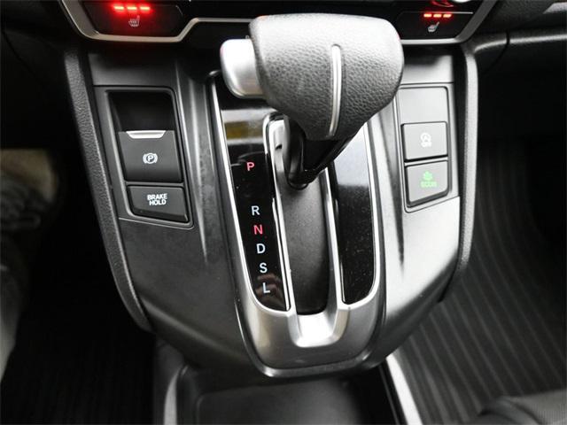 used 2020 Honda CR-V car, priced at $24,912