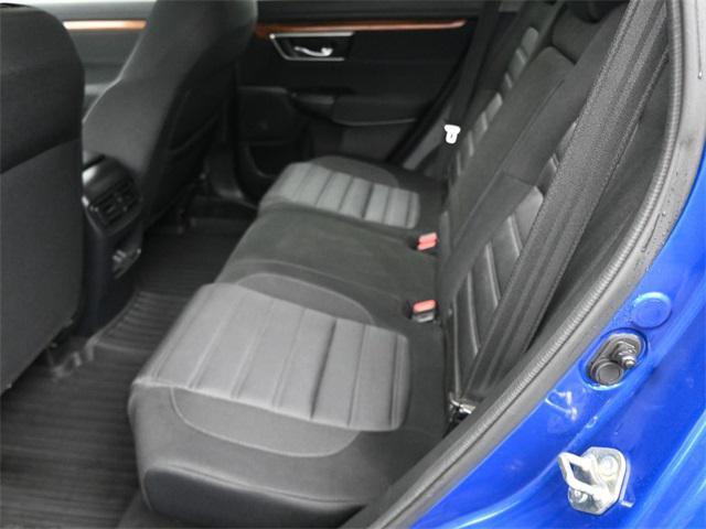 used 2020 Honda CR-V car, priced at $24,912