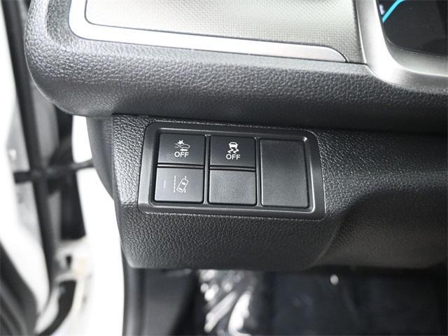 used 2019 Honda Civic car, priced at $20,825