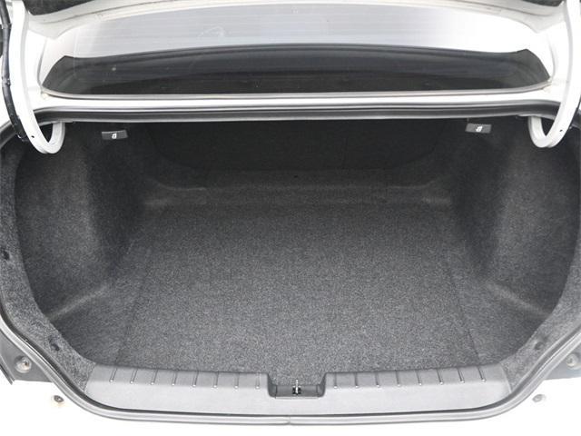 used 2019 Honda Civic car, priced at $20,825