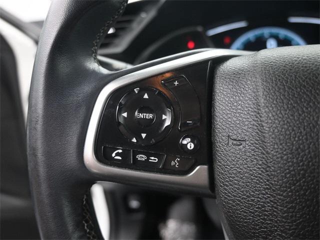 used 2019 Honda Civic car, priced at $20,825