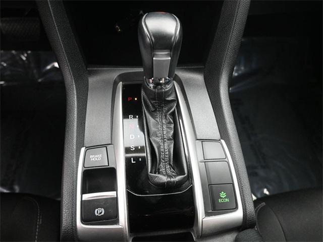 used 2019 Honda Civic car, priced at $20,825