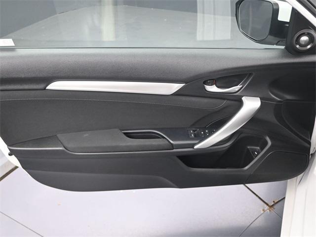 used 2019 Honda Civic car, priced at $20,825