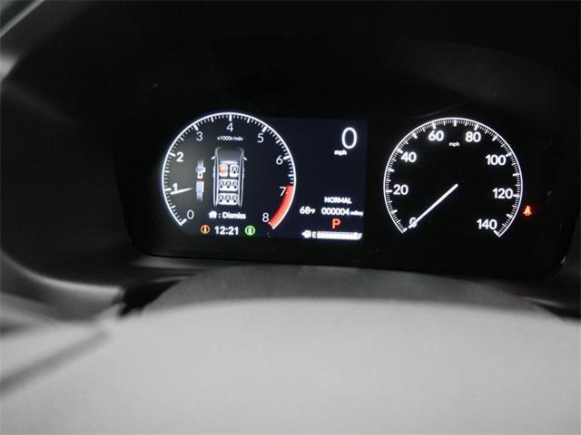 new 2026 Honda Odyssey car, priced at $45,340