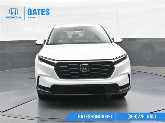 new 2026 Honda CR-V car, priced at $34,325