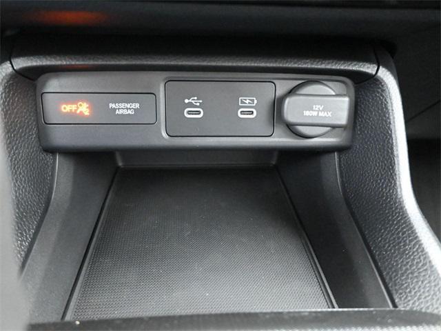 new 2026 Honda Civic car, priced at $29,445