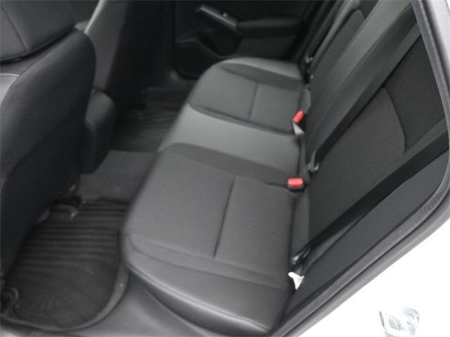 new 2026 Honda Civic car, priced at $29,445