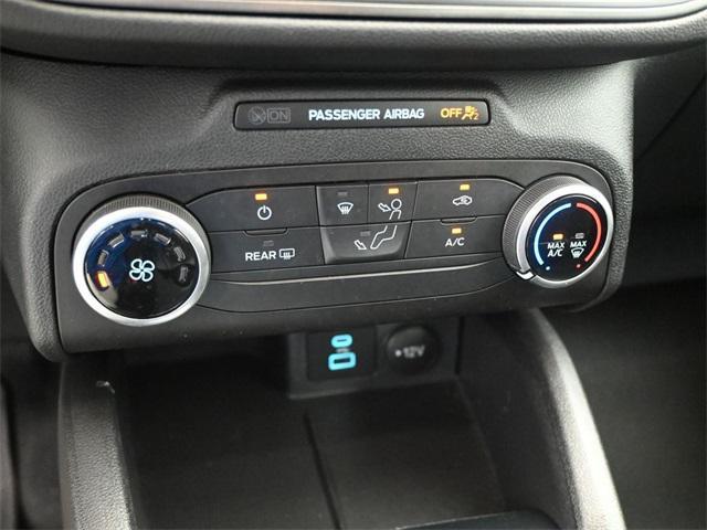 used 2023 Ford Escape car, priced at $23,937